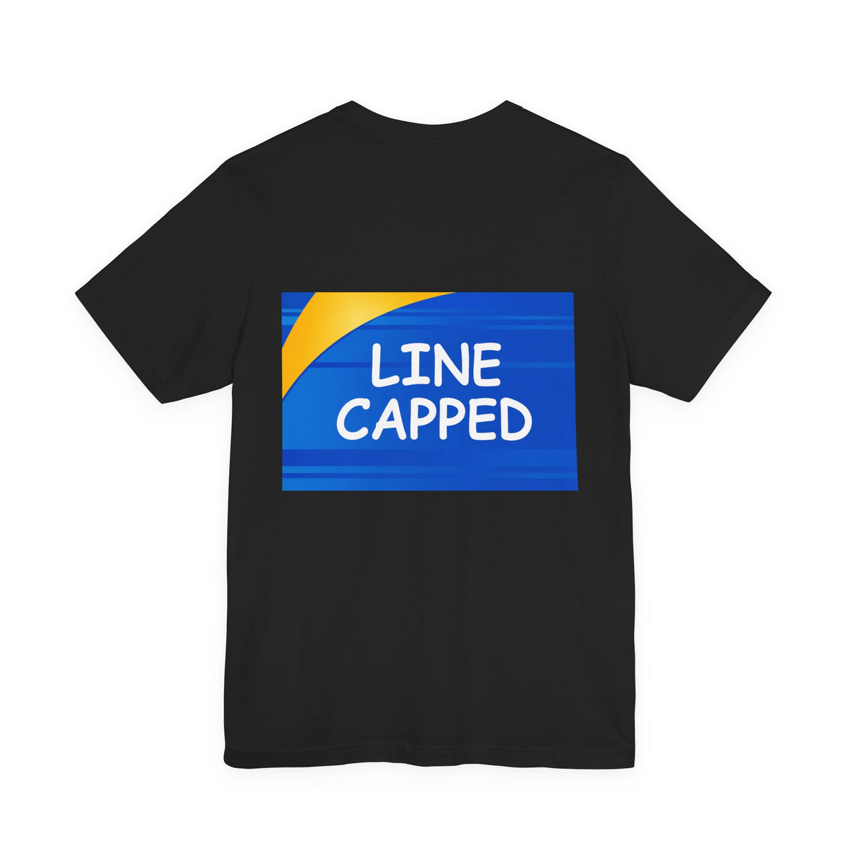 Front of Line — T-Shirt