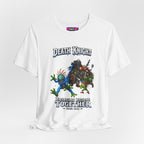 Death Knight: Bringing People Together T-Shirt