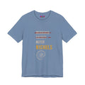 Silo Career Path Printed graphic T-shirt, front product view