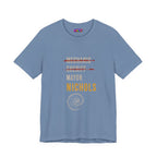 Silo Career Path Printed graphic T-shirt, front product view