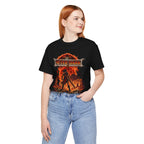 D&D After Dark:  Mature D&D content T-Shirt