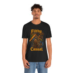 Filthy Casual — T-Shirt