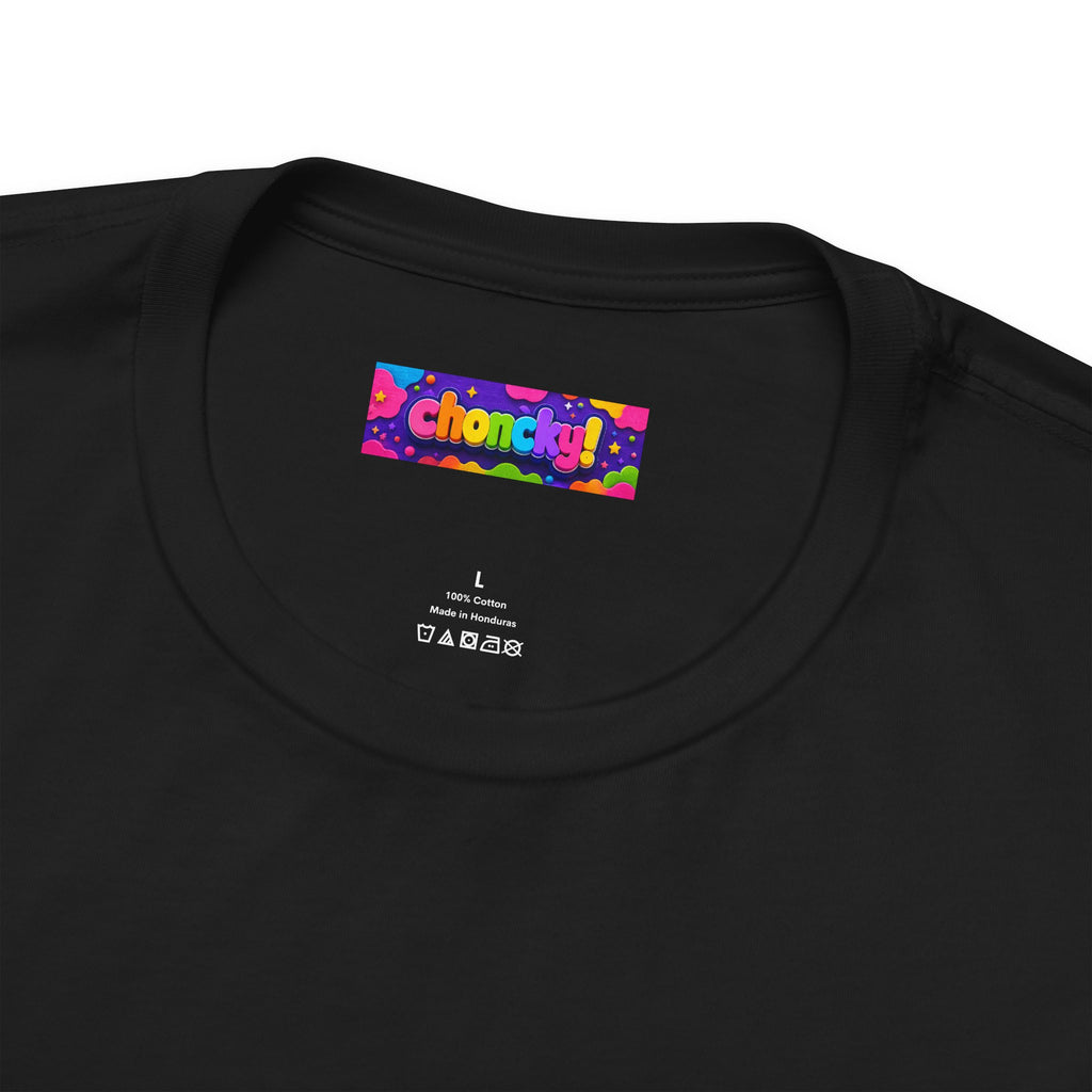Silo Career Path graphic T-shirt product mockup