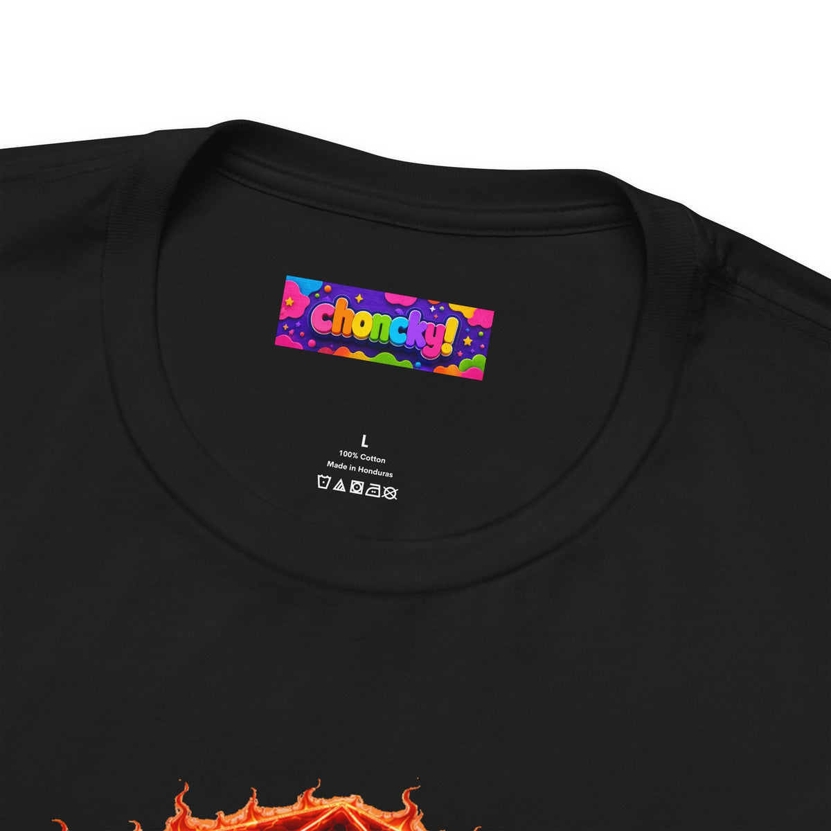 D&D After Dark:  Mature D&D content T-Shirt