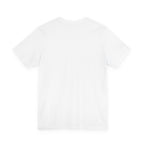 Silo Career Path graphic T-shirt product mockup