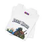 Death Knight: Bringing People Together T-Shirt