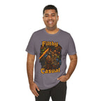 Filthy Casual — T-Shirt