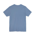 Silo Career Path Printed graphic T-shirt product mockup