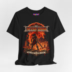 D&D After Dark:  Mature D&D content T-Shirt