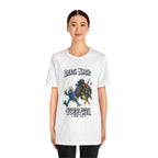 Death Knight: Bringing People Together T-Shirt