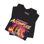 GTA Relationship Status: Accomplice T-Shirt
