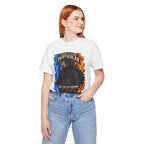 Particular Set of Keybinds Rogue graphic T-shirt product mockup