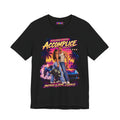 GTA Relationship Status: Accomplice T-Shirt