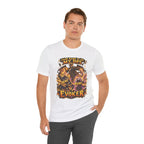 Your Name Is on My DPS Evoker graphic T-shirt product mockup