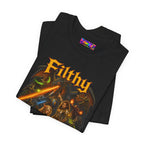 Filthy Casual — T-Shirt