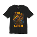 Filthy Casual — T-Shirt