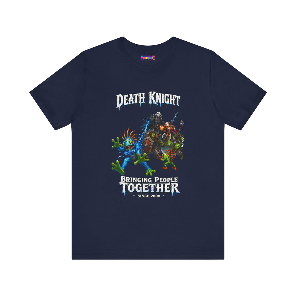 Death Knight: Bringing People Together T-Shirt