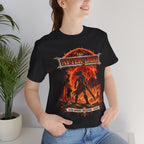 D&D After Dark:  Mature D&D content T-Shirt