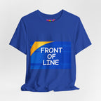 Front of Line — T-Shirt