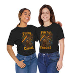 Filthy Casual — T-Shirt
