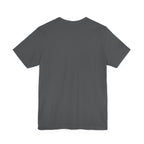Sacrificed Everything Demon Hunter graphic T-shirt product mockup