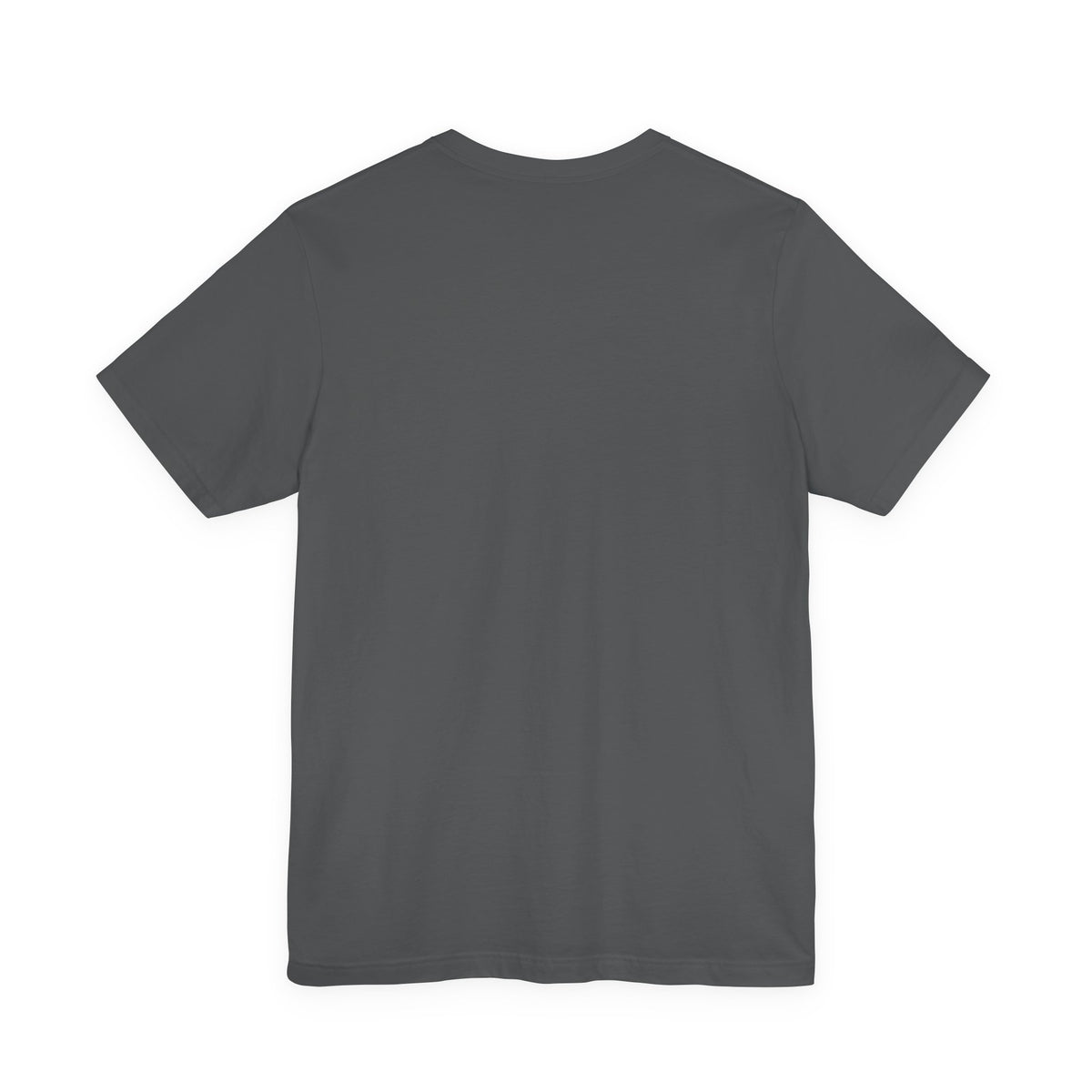 Sacrificed Everything Demon Hunter graphic T-shirt product mockup