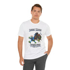 Death Knight: Bringing People Together T-Shirt