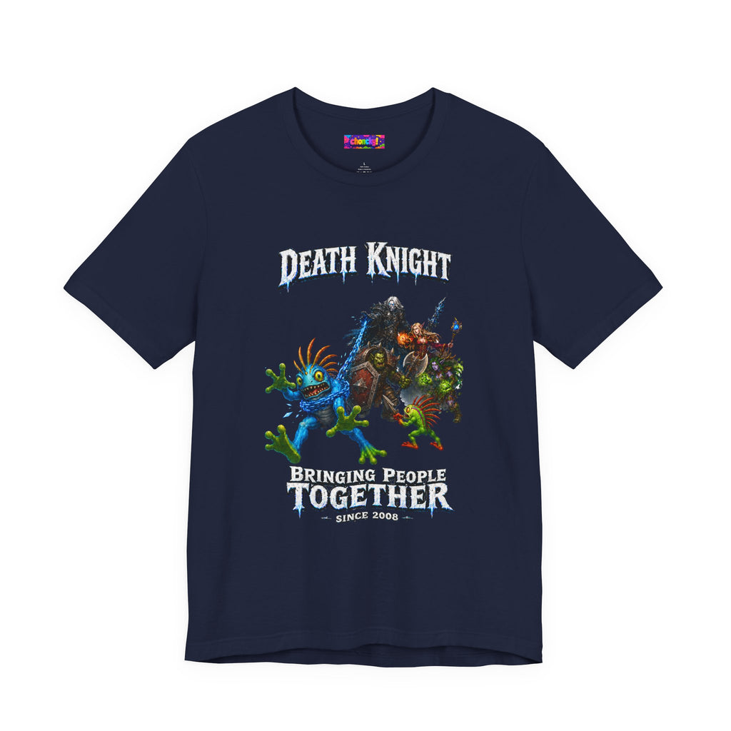 Death Knight: Bringing People Together T-Shirt