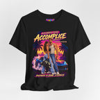 GTA Relationship Status: Accomplice T-Shirt