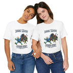 Death Knight: Bringing People Together T-Shirt
