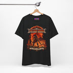 D&D After Dark:  Mature D&D content T-Shirt
