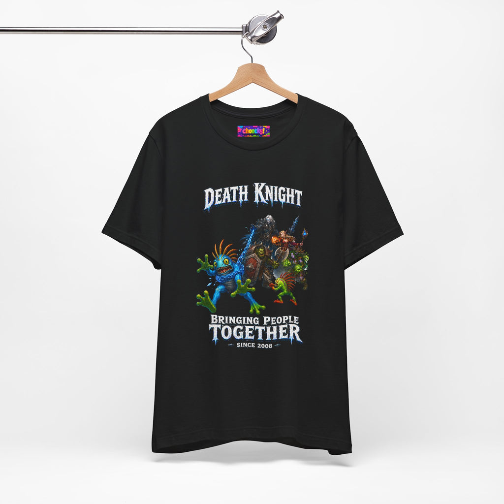 Death Knight: Bringing People Together T-Shirt
