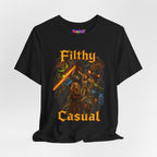 Filthy Casual — T-Shirt