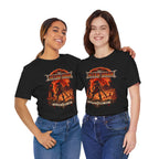 D&D After Dark:  Mature D&D content T-Shirt