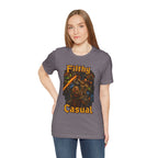 Filthy Casual — T-Shirt