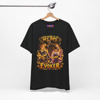 Your Name Is on My DPS Evoker graphic T-shirt product mockup