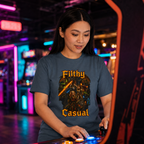 Filthy Casual — T-Shirt